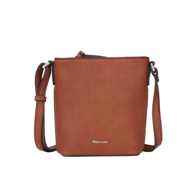 Abbildung von Tamaris Alessia Crossover Bag Cognac