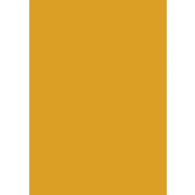 Abbildung von Heyda 203310542 Seidenpapier 50 x 70 cm orange
