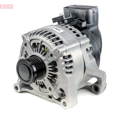 Abbildung von DENSO DAN1125 Lichtmaschine 14V 170A BMW: 1 Schrägheck, 3 Touring, Limousine