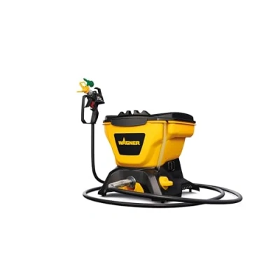 Abbildung von WAGNER Farbsprühgerät Airless Sprayer Control 150 M, 350 W