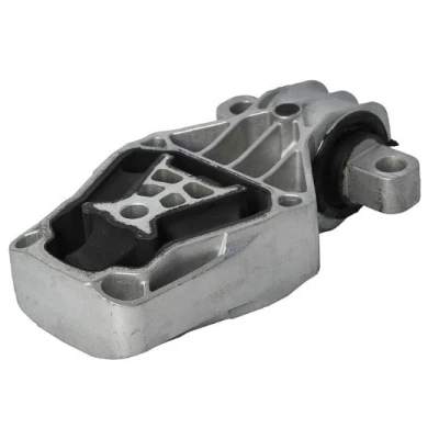 Abbildung von FEBI BILSTEIN 103918 Motorlager links Hydrolager MERCEDES BENZ: CLA Coupe, B Klasse, A Klasse