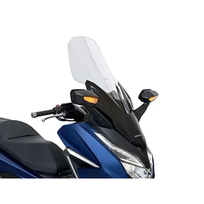 Abbildung von Windschild Touring WRS transparent Forza 350 2021 2022