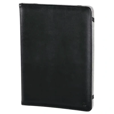 Abbildung von Hama 216425 Tablet Tasche Universal für Display Größe 24,4 cm (9,6 Zoll), 24,6 (9,7 25,4 (10 schwarz