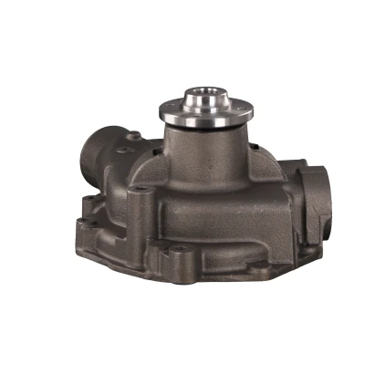 Abbildung von FEBI BILSTEIN 33172 Wasserpumpe Grauguss mit Dichtung DAF: 95