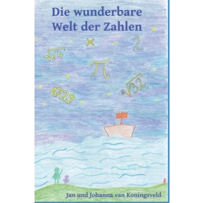 Abbildung von Die wunderbare Welt der Zahlen