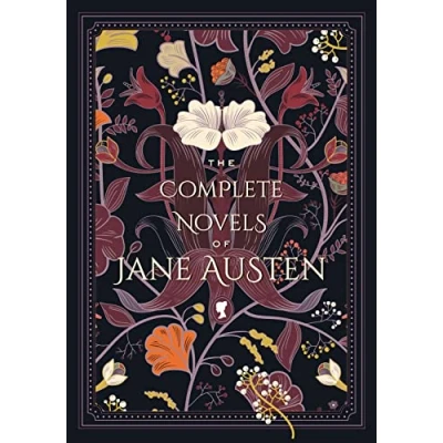Abbildung von The Complete Novels of Jane Austen (1): Volume 1 (Timeless Classics, Band 1)