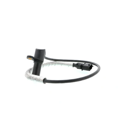Abbildung von VEMO V40 72 0454 Impulsgeber 3 polig Induktivsensor Q+, Erstausrüsterqualität OPEL: Omega B Limousine, Calibra A, Vectra Limousine