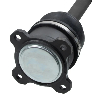 Abbildung von FEBI BILSTEIN 185960 Antriebswelle Vorderachse rechts MITSUBISHI: L200 / Triton IV Pickup