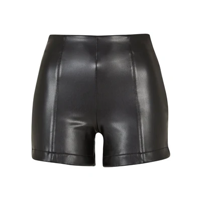 Abbildung von Urban Classics Shorts, Herren, Größe: Medium, Black