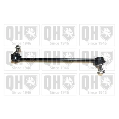 Abbildung von QUINTON HAZELL QLS3853S Koppelstange 284 MAZDA: 3 Schrägheck
