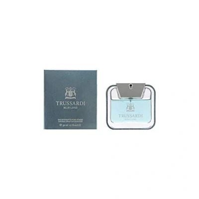 Abbildung von Trussardi Eau de Toilette Blue Land Spray 50 ml