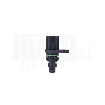 Abbildung von HITACHI 131868 Sensor, Nockenwellenposition Hallsensor NISSAN: Qashqai / Qashqai+2 I, MICRA 3, 4, RENAULT: MEGANE 3 Grandtour, SCENIC