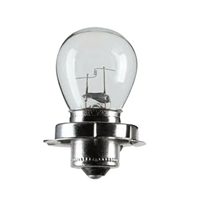 Abbildung von MAGNETI MARELLI 002588300000 Glühlampe, Fernscheinwerfer S3 12V 15W P26s Halogen