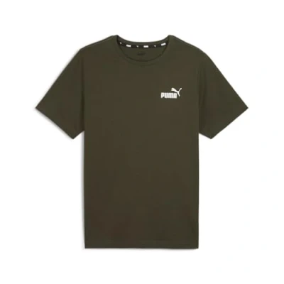 Abbildung von PUMA T Shirt &quot;ESS SMALL LOGO TEE (S)&quot;