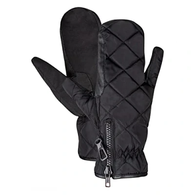 Abbildung von ELT Handschuhe Diamond Winter Plus Schwarz XS