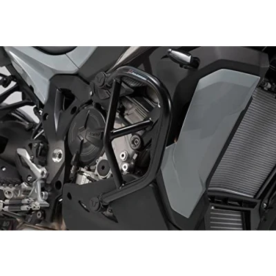 Abbildung von SW Motech Sturzbügel Schwarz. BMW S 1000 XR (19 ).