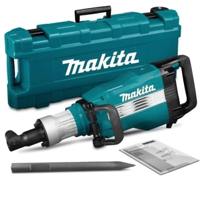 Abbildung von MAKITA EXPLODIERFRAESE 30mm HEX HANDLE 48.1J 1850W 18.4kg HM1501