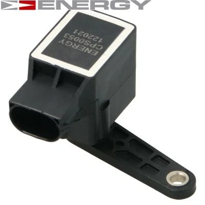 Abbildung von ENERGY CPS0053 Sensor, Xenonlicht (Leuchtweiteregulierung) Hinterachse BMW: 5 Limousine, Touring, 3 Touring