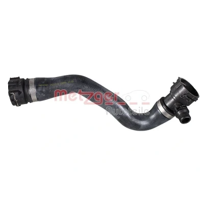 Abbildung von METZGER 2421718 Kühlerschlauch links oben BMW: X5, X6