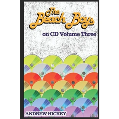 Abbildung von The Beach Boys on CD Volume 3 1985 2015