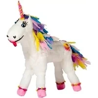 Abbildung von fischerTiP Einhorn, Bastelmaterial