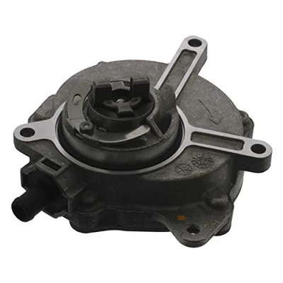 Abbildung von FEBI BILSTEIN 38736 Unterdruckpumpe AUDI: A4 B7 Avant, A6 C6 A3 Schrägheck, VOLKSWAGEN: Passat B6 Variant, Golf 5 Jetta 3