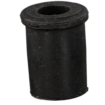 Abbildung von FEBI BILSTEIN 42336 Lagerbuchse, Blattfeder Hinterachse, oben FORD: Ranger Mk2, MAZDA: B Serie Pickup