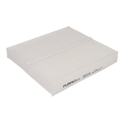 Abbildung von PURRO PUR PC1004 Innenraumfilter Aktivkohlefilter 212 199 30 ALFA ROMEO: 159 Sportwagon, Limousine, Brera