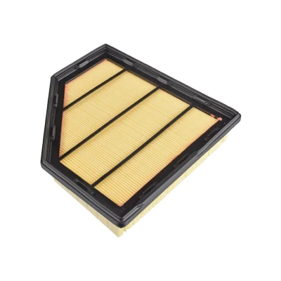 Abbildung von BLUE PRINT ADB112257 Luftfilter 44 202 217 Filtereinsatz BMW: 5 Limousine, 7, X7