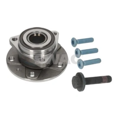 Abbildung von SWAG 30 94 6334 Radlagersatz SKODA: Octavia 3 Schrägheck, Combi, VOLKSWAGEN: Golf 7 Variant, Sportsvan