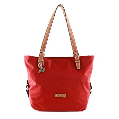 Abbildung von Picard Sonja Shopping Bag, Damen, Größe: One Size, Rot