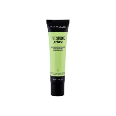 Abbildung von Maybelline New York Master Prime Primer, Damen, Größe: 30 ml,