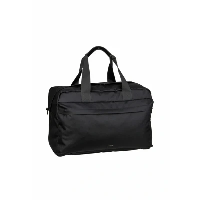 Abbildung von Sandqvist Go Weekender L black Handgepäck