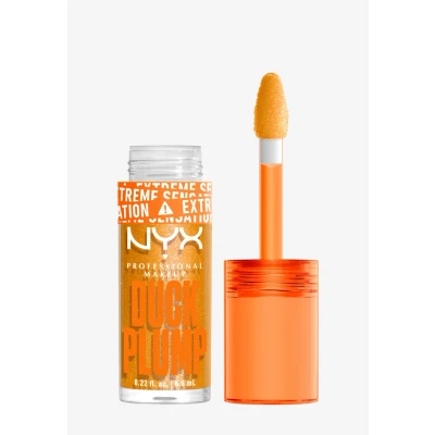 Abbildung von NYX Professional Makeup DUCK Plump Trickz Lipgloss Lip Plumper, Größe: 7 ml, Flippin&#039; slime