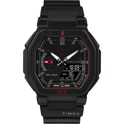 Abbildung von Timex Digitaluhr UFC Colossus