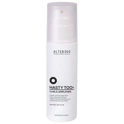 Abbildung von Alter Ego Creme Hasty Too Curls Amplifier 150 ml