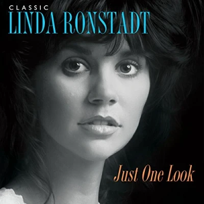 Abbildung von Classic Linda Ronstadt: Just One Look [Vinyl LP]