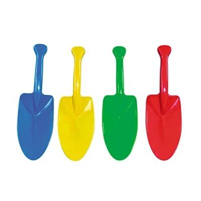 Abbildung von SIMBA Sandform Set Outdoor Spielzeug Pflanzenstecher zufällige Auswahl 107101164