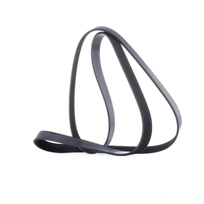 Abbildung von DAYCO 6PK1620 Keilrippenriemen 1620,0 6 OPEL: Astra H Caravan, Schrägheck, GTC