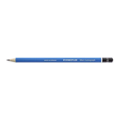 Abbildung von STAEDTLER Bleistift