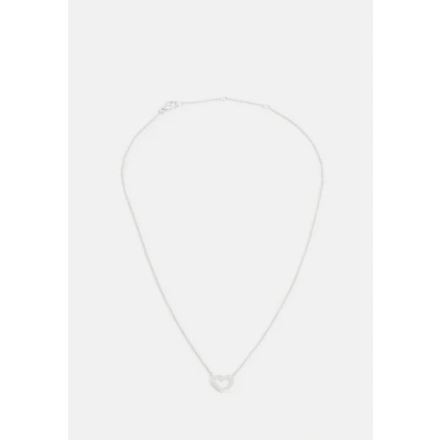 Abbildung von Thomas SABO Halskette silvercoloured, Damen, Größe: One Size, Silver coloured