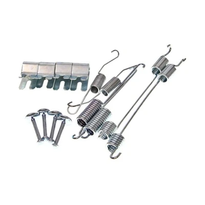 Abbildung von MAXGEAR 27 1213 Zubehörsatz, Bremsbacken Hinterachse FORD: FOCUS 3 Turnier, B Max,