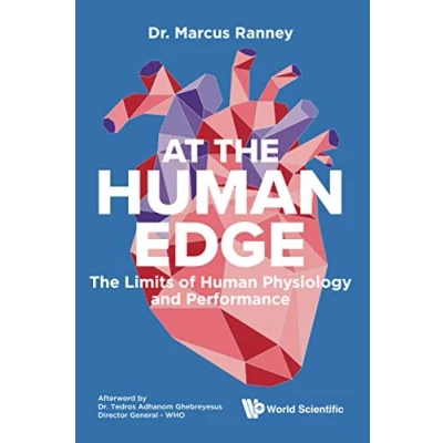 Abbildung von At The Human Edge: Limits Of Physiology And Performance