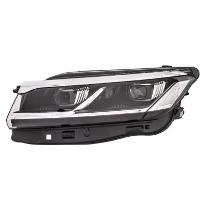 Abbildung von HELLA 1EX 013 143 211 Scheinwerfer VOLKSWAGEN: Touareg III