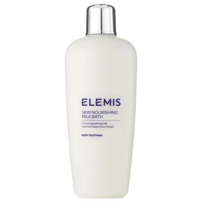 Abbildung von Elemis Skin Nourishing Milk Bath 400 ml