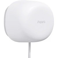 Abbildung von Aqara Bewegungsmelder FP1E, Präsenzsensor, (Ultrapräziser mmWave sensor, KI Räumliches Lernen), Unterstützt HomeKit, Alexa,Google Home, Erfordert Zigbee 3.0 Hub