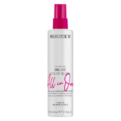 Abbildung von Selective Oncare All in One Color Block 150ml