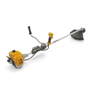Abbildung von Benzin Freischneider STIGA BC 555 B (ehemals SBC 252 B)