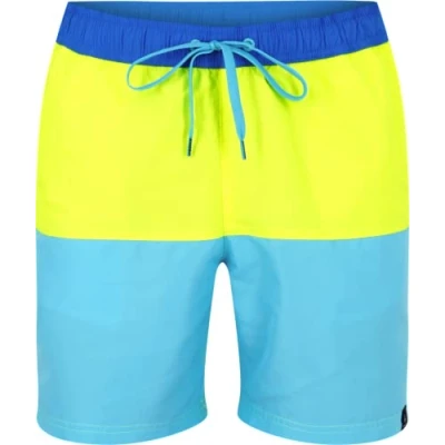 Abbildung von FIREFLY Herren Marshal Shorts, Blue, L