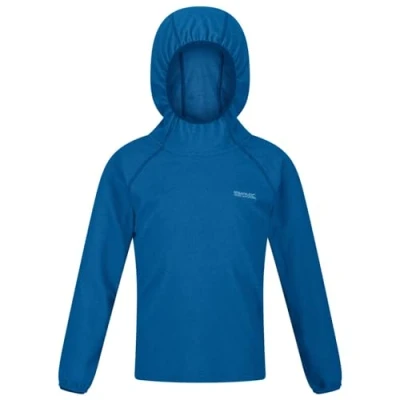 Abbildung von Regatta Loco Fleece mit Kapuze